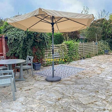 5 Bed/4 Bath At Wembley Stadium & Free Parking Londra Esterno foto